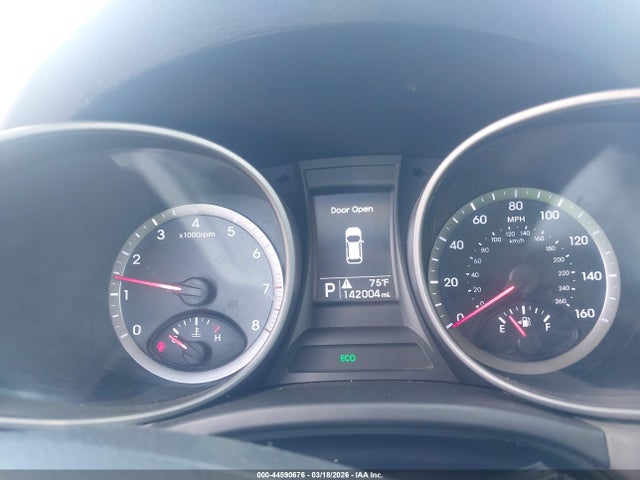 5XYZT3LB2FG261274 Hyundai Santa Fe Sport 2.4l