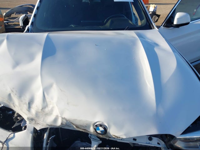 2021 BMW X3 5UXTY3C05M9G51582 Photo 9