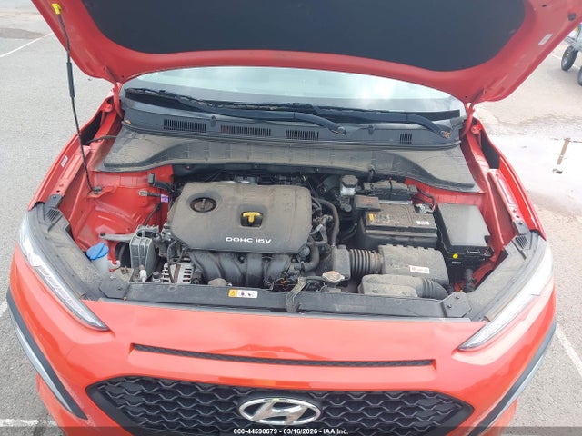 KM8K2CAA8LU506681 Hyundai Kona Sel
