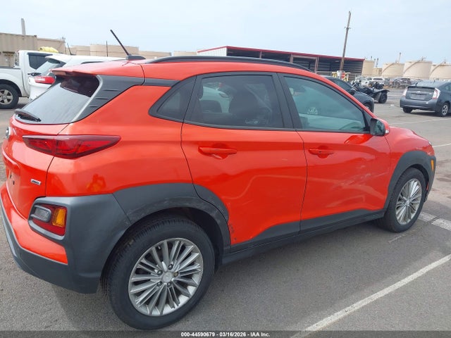 KM8K2CAA8LU506681 Hyundai Kona Sel