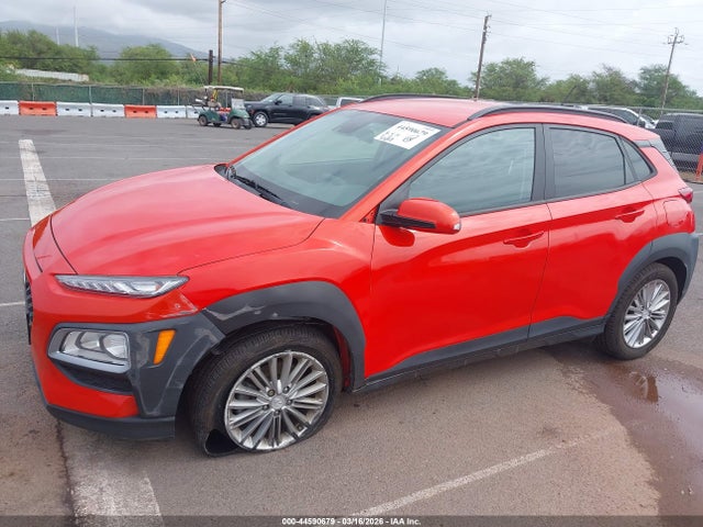 KM8K2CAA8LU506681 Hyundai Kona Sel