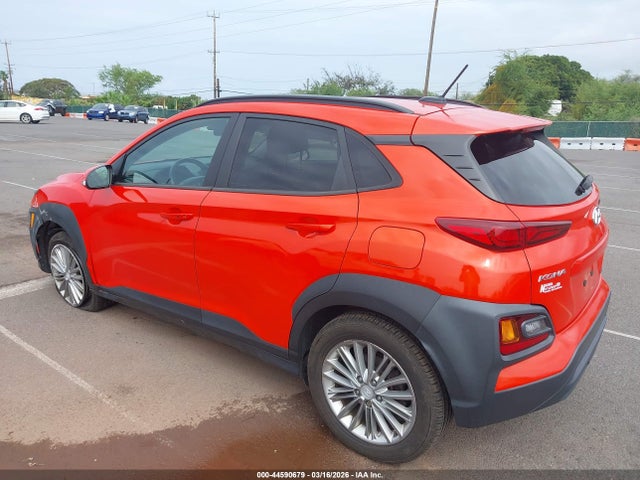 KM8K2CAA8LU506681 Hyundai Kona Sel