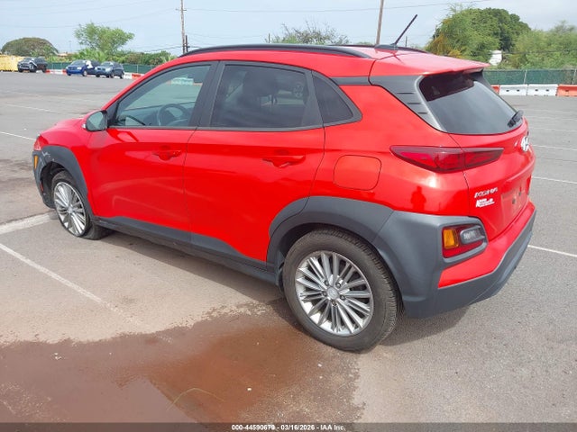 KM8K2CAA8LU506681 Hyundai Kona Sel