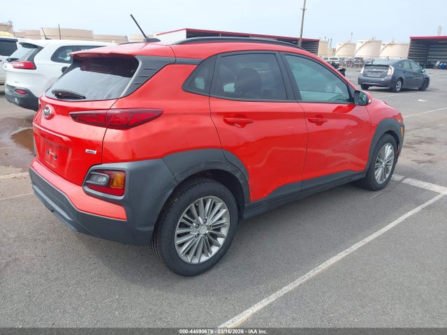 KM8K2CAA8LU506681 Hyundai Kona Sel