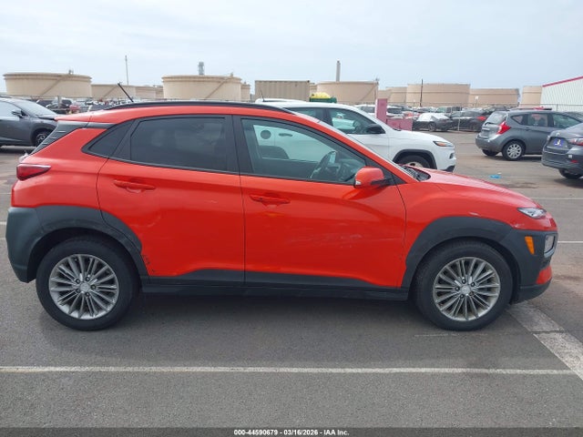 KM8K2CAA8LU506681 Hyundai Kona Sel