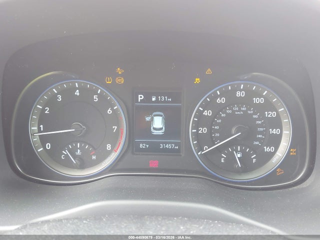 KM8K2CAA8LU506681 Hyundai Kona Sel