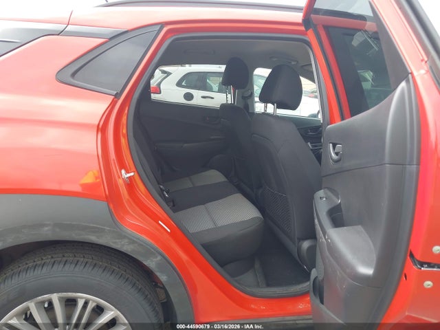 KM8K2CAA8LU506681 Hyundai Kona Sel
