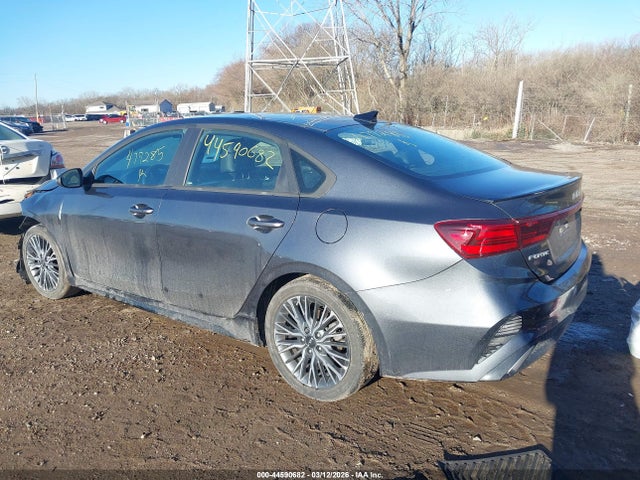 Продаж на аукціоні авто 2022 Kia Forte Gt-line, vin: 3KPF54AD8NE479285, номер лоту: 44590682