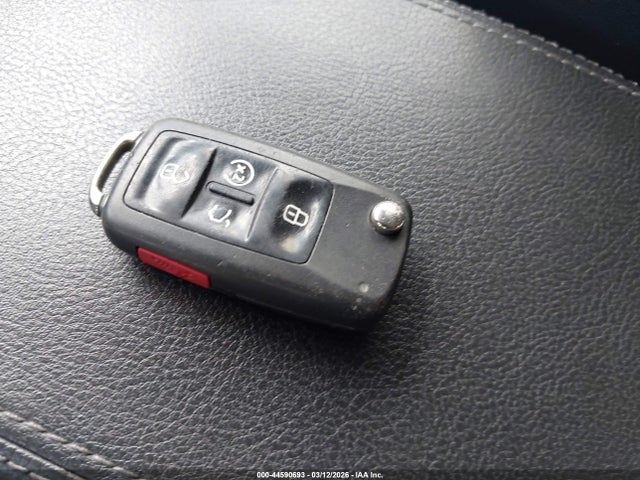 2022 Volkswagen Passat 2.0t Se მანქანა იყიდება აუქციონზე, vin: 1VWSA7A36NC007674, აუქციონის ნომერი: 44590693