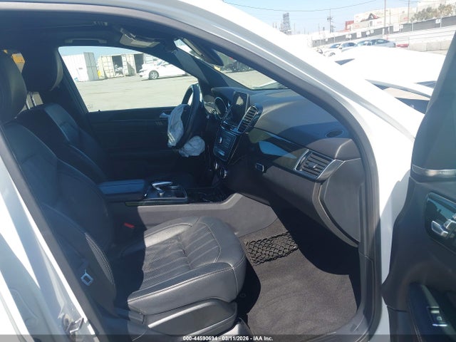 2018 Mercedes-benz Gle 350 მანქანა იყიდება აუქციონზე, vin: 4JGDA5JB6JB176919, აუქციონის ნომერი: 44590694
