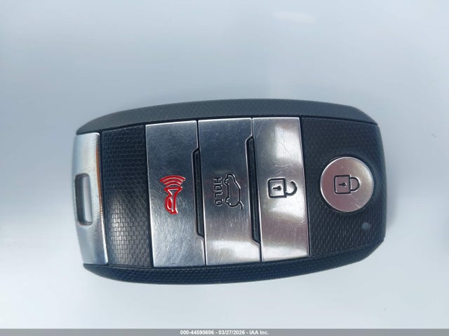 KNDPN3AC5L7634023 KIA Sportage Ex