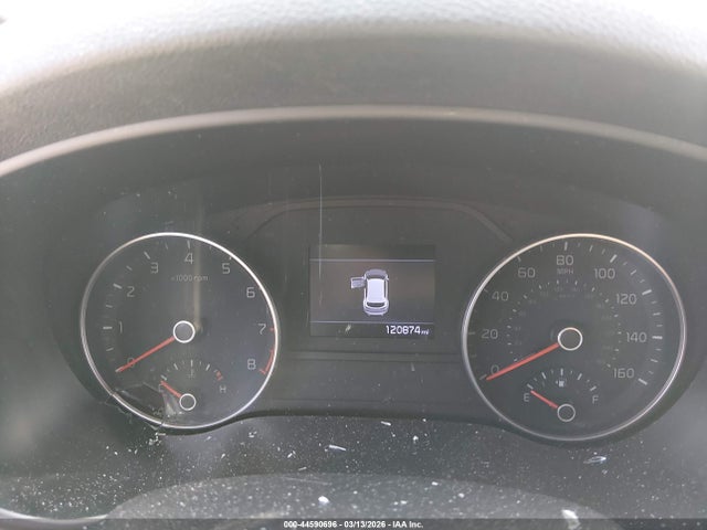 KNDPN3AC5L7634023 KIA Sportage Ex