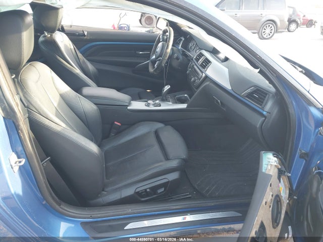 Продажа на аукционе авто 2014 Bmw 428i Xdrive, vin: WBA3N5C50EK196209, номер лота: 44590701