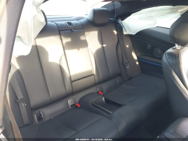 Продажа на аукционе авто 2014 Bmw 428i Xdrive, vin: WBA3N5C50EK196209, номер лота: 44590701