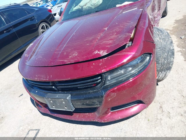 Продаж на аукціоні авто 2020 Dodge Charger Sxt Rwd, vin: 2C3CDXBG2LH151480, номер лоту: 44590706