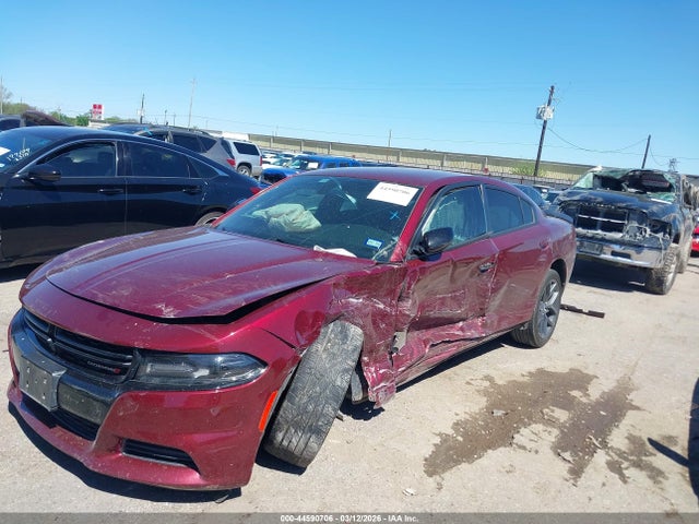 Продаж на аукціоні авто 2020 Dodge Charger Sxt Rwd, vin: 2C3CDXBG2LH151480, номер лоту: 44590706