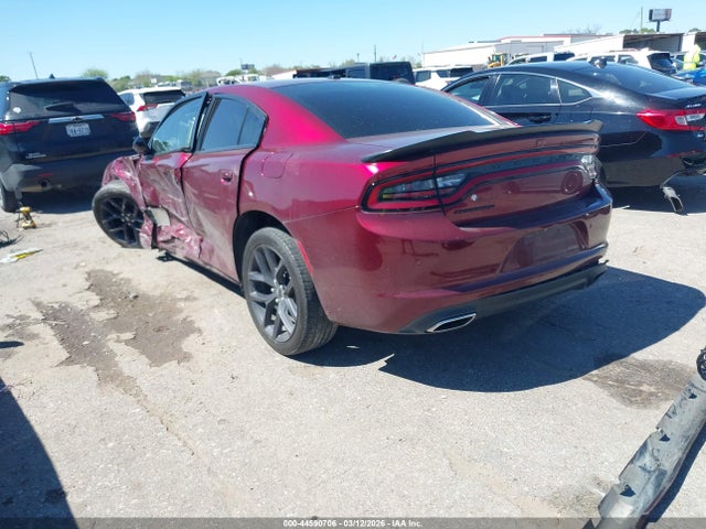 Продаж на аукціоні авто 2020 Dodge Charger Sxt Rwd, vin: 2C3CDXBG2LH151480, номер лоту: 44590706