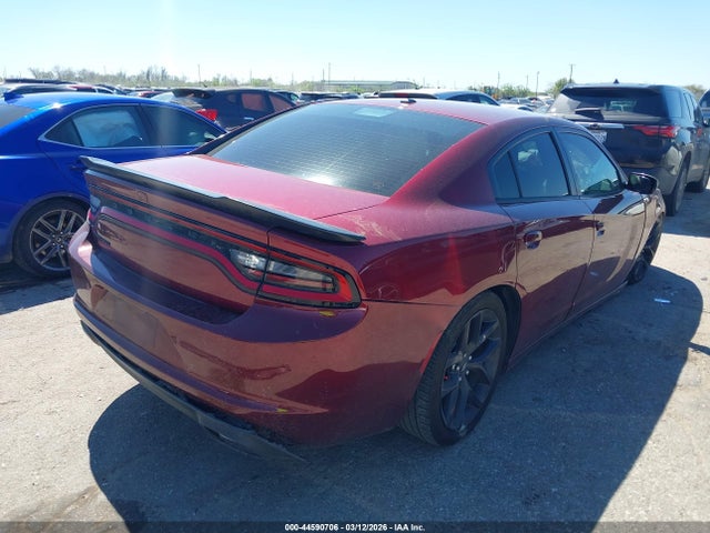 Продаж на аукціоні авто 2020 Dodge Charger Sxt Rwd, vin: 2C3CDXBG2LH151480, номер лоту: 44590706