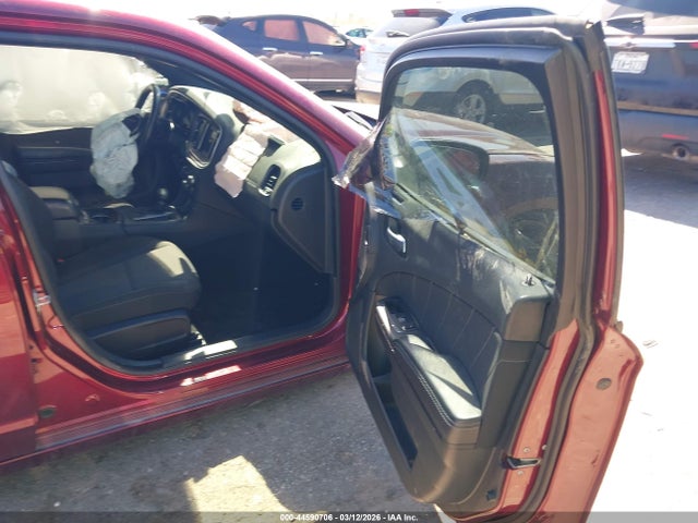 Продаж на аукціоні авто 2020 Dodge Charger Sxt Rwd, vin: 2C3CDXBG2LH151480, номер лоту: 44590706