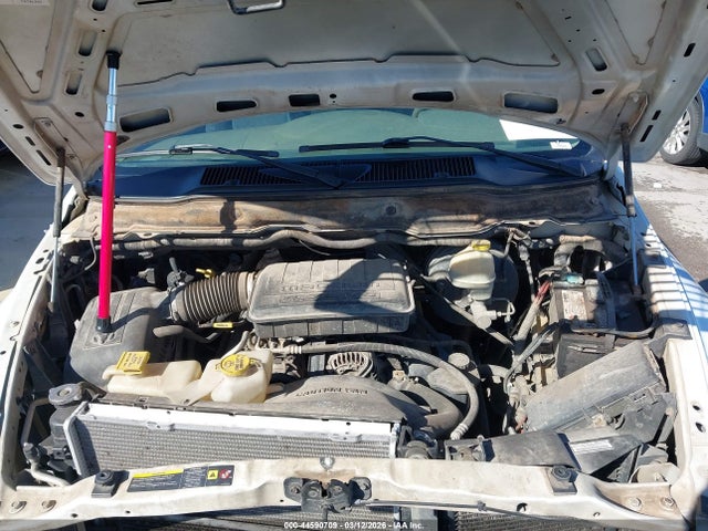 Aukcja sprzedaży 2007 Dodge Ram 1500 Slt, vin: 1D7HA18P67J502772, numer aukcji: 44590709