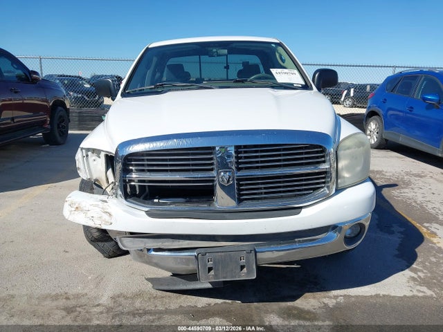 Aukcja sprzedaży 2007 Dodge Ram 1500 Slt, vin: 1D7HA18P67J502772, numer aukcji: 44590709