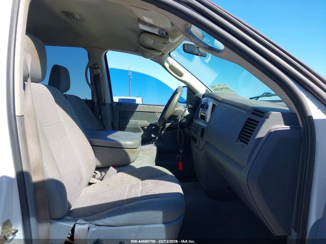 Aukcja sprzedaży 2007 Dodge Ram 1500 Slt, vin: 1D7HA18P67J502772, numer aukcji: 44590709