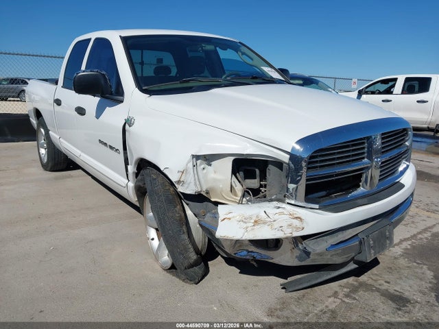 Aukcja sprzedaży 2007 Dodge Ram 1500 Slt, vin: 1D7HA18P67J502772, numer aukcji: 44590709