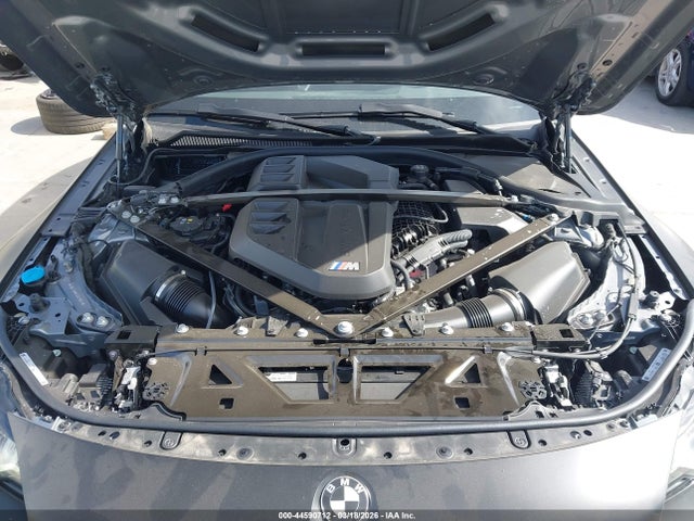 BMW M2 2025 3MF23DM02S8E99892 Image 10