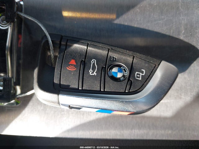 BMW M2 2025 3MF23DM02S8E99892 Image 11