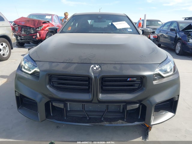 BMW M2 2025 3MF23DM02S8E99892 Image 13