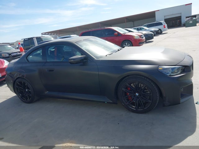 BMW M2 2025 3MF23DM02S8E99892 Image 14