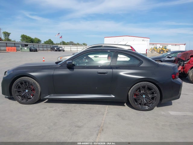 BMW M2 2025 3MF23DM02S8E99892 Image 15