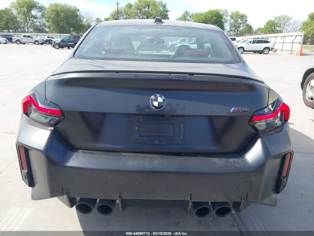 BMW M2 2025 3MF23DM02S8E99892 Image 17