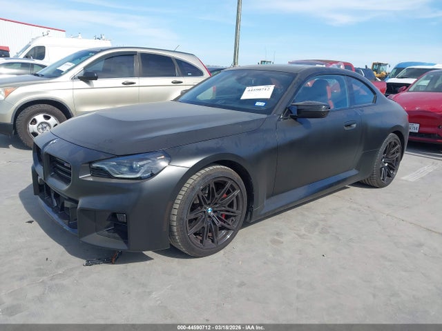 BMW M2 2025 3MF23DM02S8E99892 Image 2