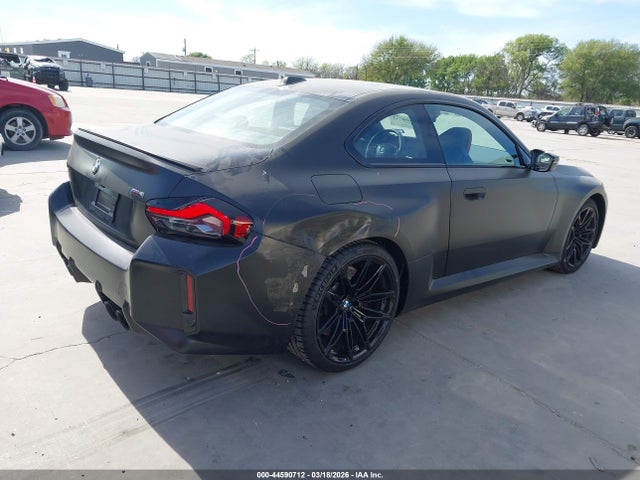 BMW M2 2025 3MF23DM02S8E99892 Image 4