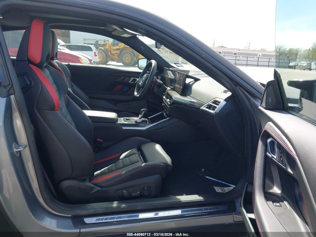 BMW M2 2025 3MF23DM02S8E99892 Image 5