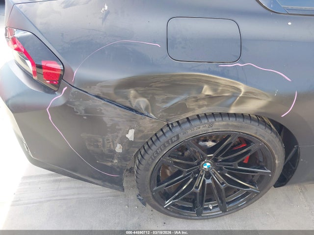 BMW M2 2025 3MF23DM02S8E99892 Image 6