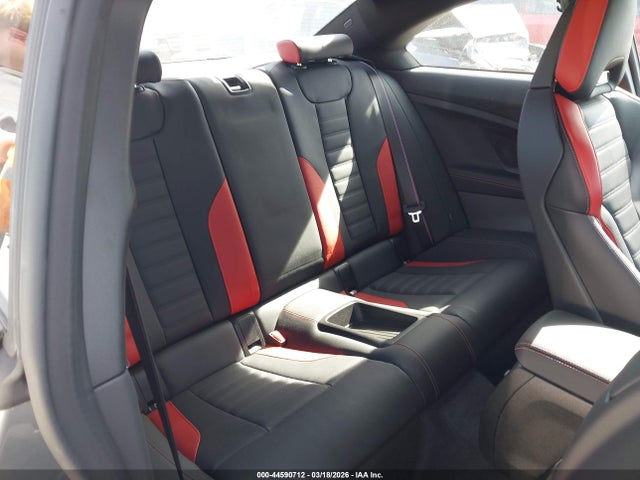 BMW M2 2025 3MF23DM02S8E99892 Image 8