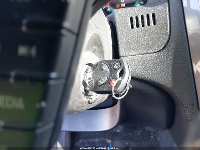 2010 FORD FUSION 3FAHP0KC1AR284297 Photo 10