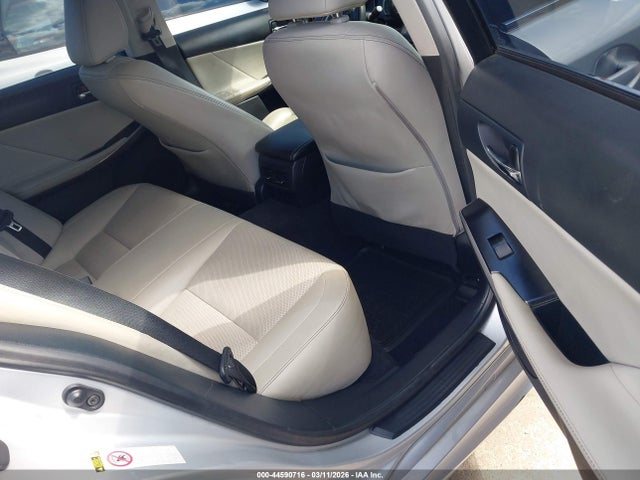 Aukcja sprzedaży 2014 Lexus Is 250, vin: JTHBF1D2XE5033637, numer aukcji: 44590716