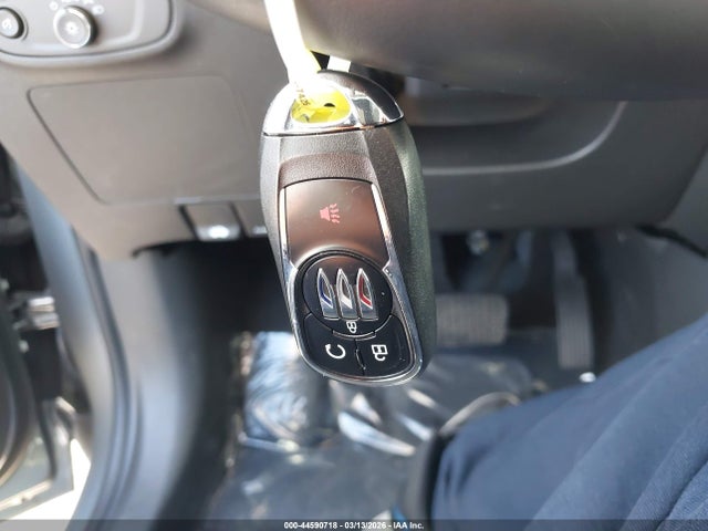 Aukcja sprzedaży 2025 Buick Encore Gx Preferred Fwd, vin: KL4AMBSL6SB208042, numer aukcji: 44590718