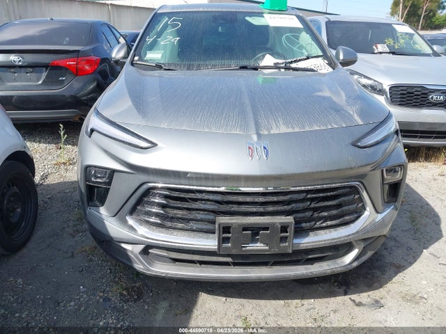Aukcja sprzedaży 2025 Buick Encore Gx Preferred Fwd, vin: KL4AMBSL6SB208042, numer aukcji: 44590718