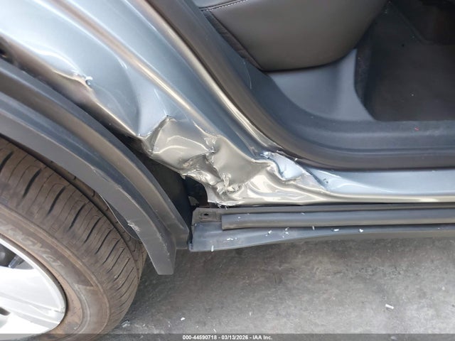 Aukcja sprzedaży 2025 Buick Encore Gx Preferred Fwd, vin: KL4AMBSL6SB208042, numer aukcji: 44590718