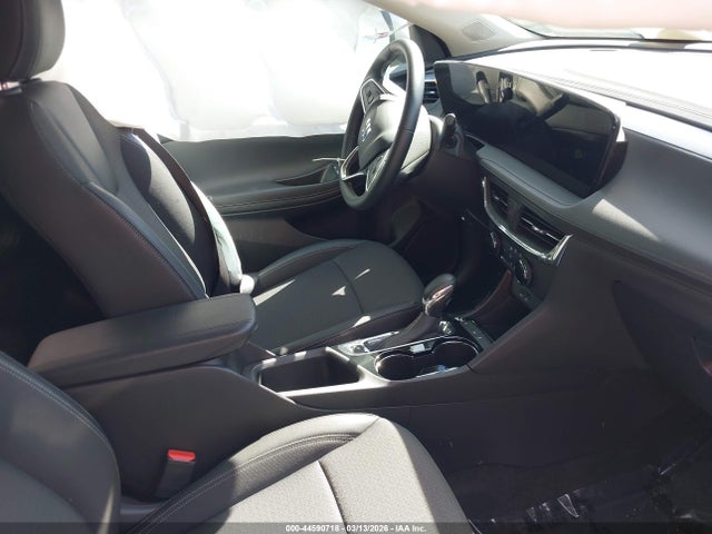 Aukcja sprzedaży 2025 Buick Encore Gx Preferred Fwd, vin: KL4AMBSL6SB208042, numer aukcji: 44590718