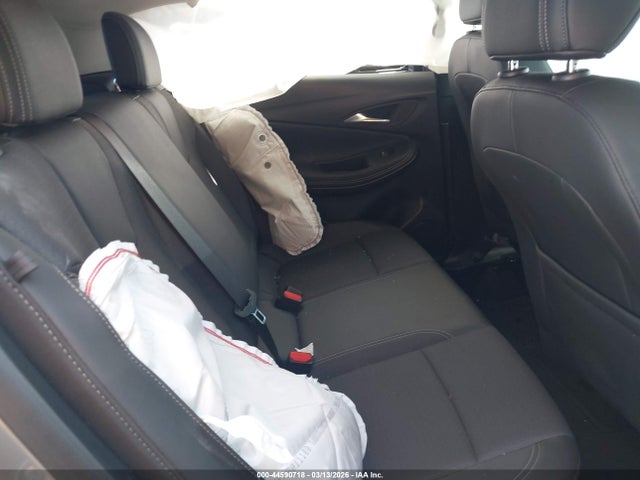 Aukcja sprzedaży 2025 Buick Encore Gx Preferred Fwd, vin: KL4AMBSL6SB208042, numer aukcji: 44590718