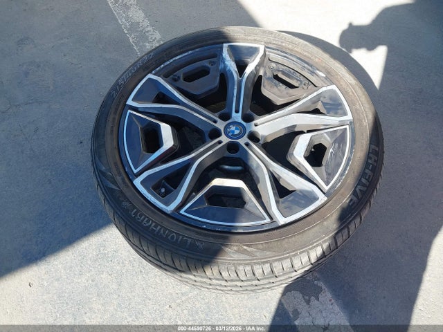 Продаж на аукціоні авто 2024 Bmw Ix Xdrive50, vin: WB523CF08RCN19734, номер лоту: 44590726