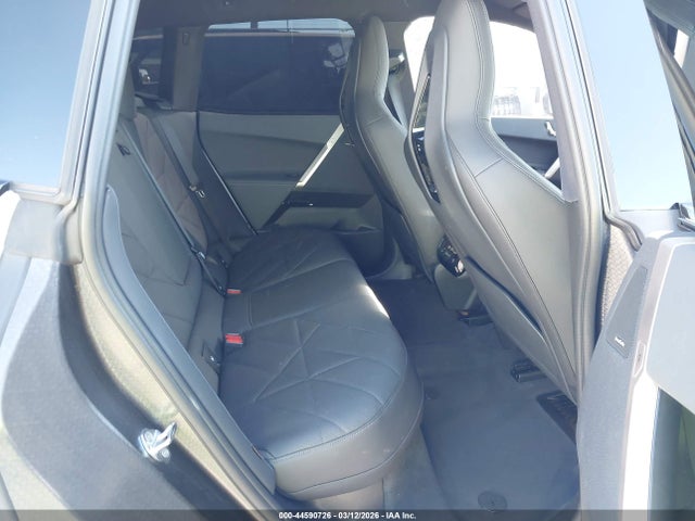 Продаж на аукціоні авто 2024 Bmw Ix Xdrive50, vin: WB523CF08RCN19734, номер лоту: 44590726