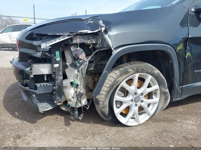 Aukcja sprzedaży 2015 Jeep Cherokee Sport, vin: 1C4PJLAB3FW620652, numer aukcji: 44590735