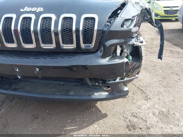 Aukcja sprzedaży 2015 Jeep Cherokee Sport, vin: 1C4PJLAB3FW620652, numer aukcji: 44590735