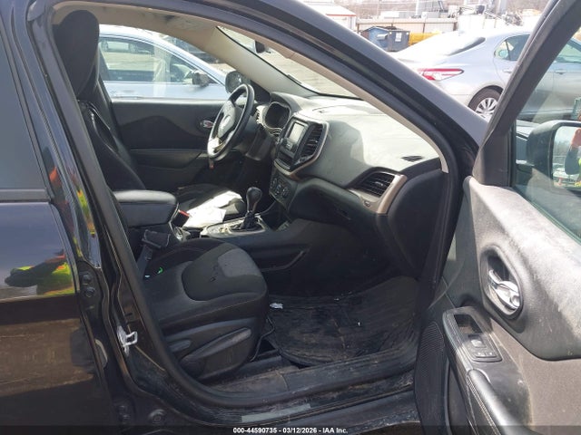 Aukcja sprzedaży 2015 Jeep Cherokee Sport, vin: 1C4PJLAB3FW620652, numer aukcji: 44590735